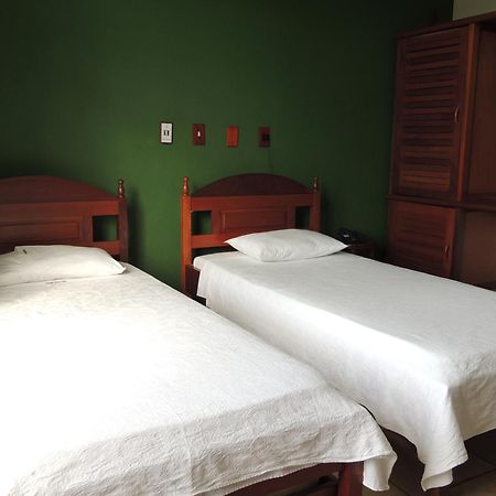 Hotel Beira Rio Brusque Quarto foto