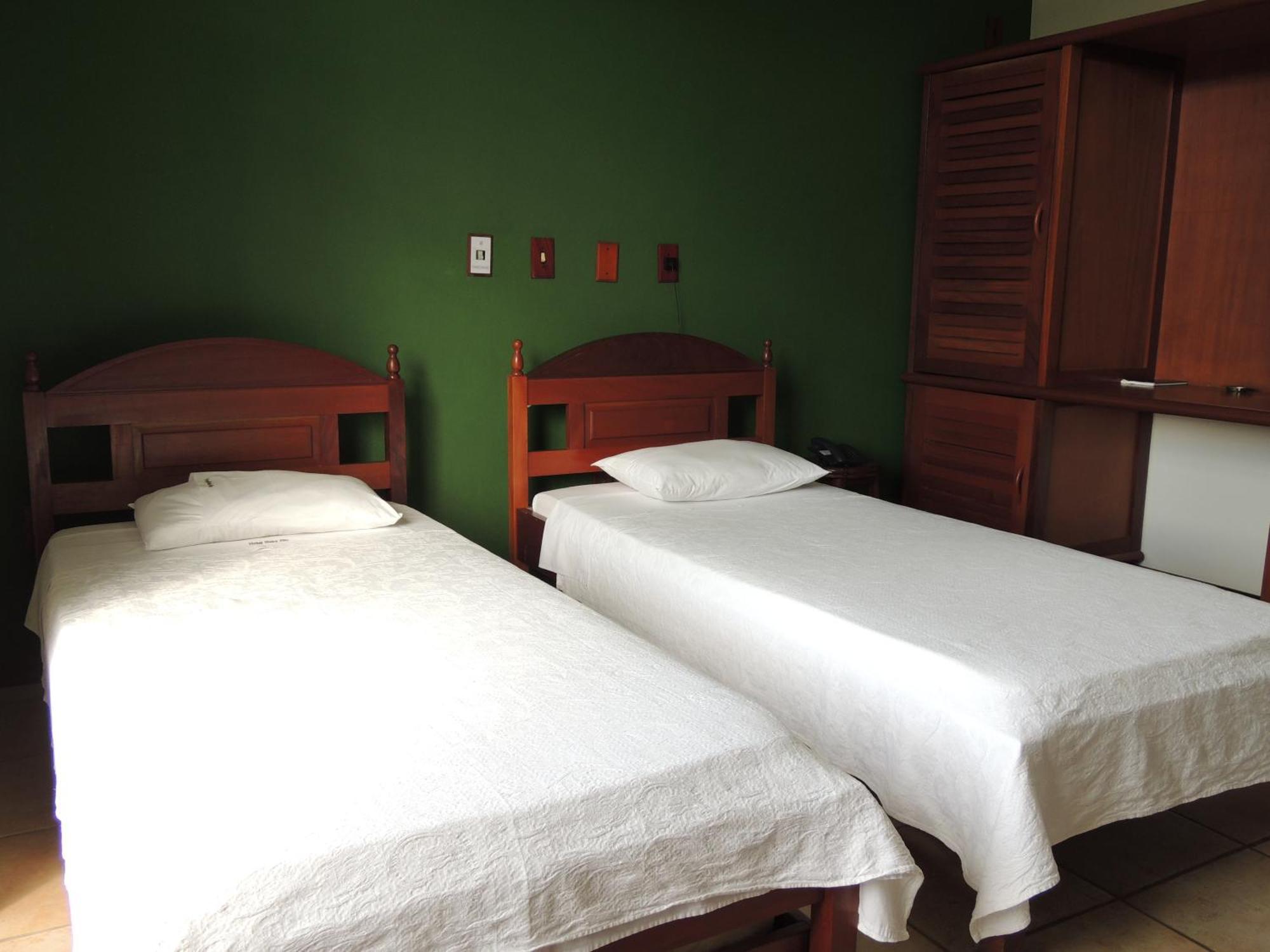 Hotel Beira Rio Brusque Quarto foto