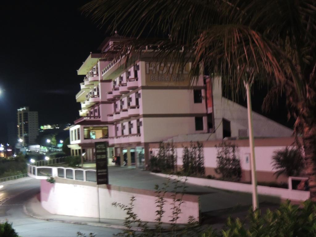 Hotel Beira Rio Brusque Exterior foto